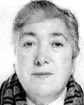 DOÑA PILAR CUEVAS COLLANTES