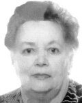 DOÑA PILAR SAINZ DIEZ