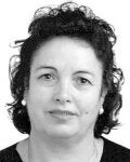 DOÑA CARMEN VALLE BOLADO