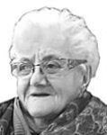 DOÑA PILAR MAZA PÉREZ