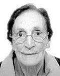 DOÑA MARÍA DEL CARMEN REIGADAS HERRERA