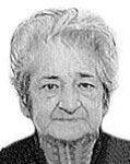 DOÑA MARÍA DOLORES DE LA TORRE SOLER