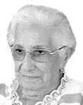 DOÑA NICANORA CORRALES RUBIO