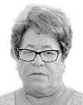 DOÑA MARÍA DEL CARMEN FERNÁNDEZ VÁZQUEZ