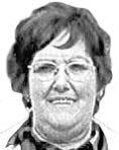 DOÑA MARÍA LUZ GONZÁLEZ GUTIÉRREZ