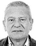 DON ALBERTO SOLANO CRUZ