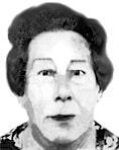 DOÑA ROSA HARO OTERO