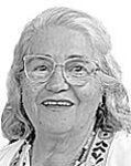 DOÑA MARÍA DEL PILAR RIVERO RUIZ