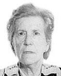 DOÑA AMÉRICA TORRE SAINZ