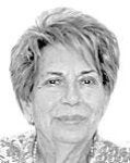DOÑA FELICIDAD ALONSO ESCOBEDO