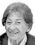 DOÑA CARMEN FERNÁNDEZ-CAVADA MIER