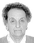 DOÑA MANUELA CRESPO RUIZ