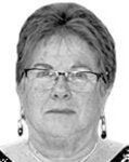 DOÑA MARÍA DOLORES BARTOLÍ GONZÁLEZ