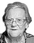 DOÑA AMALIA GÓMEZ GÓMEZ