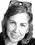 DOÑA LUZ MARÍA DÍEZ TERÁN