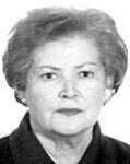 DOÑA PILAR RODRÍGUEZ PÉREZ