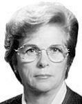 DOÑA MARÍA PILAR VARONA MENDOZA