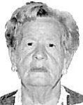 DOÑA REMEDIOS BEATO MOLINA