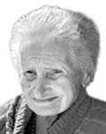 DOÑA CARMEN MARTÍNEZ GONZÁLEZ