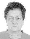 DOÑA CRISANTA AGUDO ORTIZ
