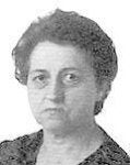 DOÑA LAURA CANO FERNÁNDEZ