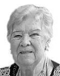 DOÑA MARÍA DEL CARMEN PUENTE PUENTE