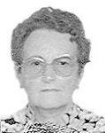 DOÑA VISITACIÓN HONORINA VICENTE GÓMEZ