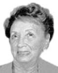 DOÑA ANA MARÍA ROA GÓMEZ