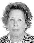 DOÑA MARÍA PELAZ LORENZO