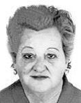 DOÑA ANA MARÍA AMBROSIO GUTIÉRREZ