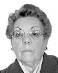 DOÑA AMPARO GARCÍA GARCÍA