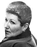 DOÑA MARÍA JESÚS GÓMEZ OLÁIZ