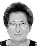 DOÑA MARÍA ROSARIO ÁLVAREZ DEL BARRIO