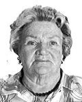 DOÑA REGINA GONZÁLEZ RUIZ