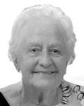 DOÑA JULIA CABRERO ALONSO