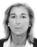 DOÑA YOLANDA NATIVIDAD HERVÁS PASTOR