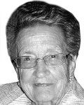 Doña Rosalía Pelayo Revuelta