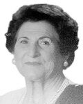 DOÑA ÁUREA ESTEBAN BUSTOS