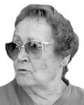 DOÑA FILOMENA ANDRÉS SAN JUAN
