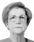 DOÑA CONSUELO DÍAZ RUIZ