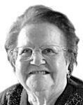 DOÑA DOROTEA ECHEVARRÍA GUTIÉRREZ