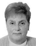 DOÑA FRANCISCA CONCEPCIÓN DEL RÍO RIVERO