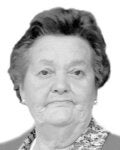 DOÑA DOLORES GARCÍA GONZÁLEZ