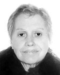 DOÑA TOMASA TERESA GONZÁLEZ FUENTE