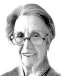 DOÑA MARÍA VICTORIA SARACHU ALCARAZU