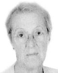 DOÑA MARÍA LUISA AZCUE IRASTORZA