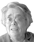 DOÑA MARÍA CONSOLACIÓN PÉREZ POZAS