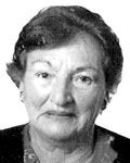 DOÑA MARÍA GLORIA PRIETO MARTÍNEZ