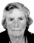 DOÑA MARÍA ÁNGELES COBO SAINZ