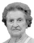 DOÑA PETRA PÉREZ PÉREZ